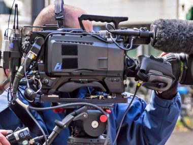 Filmowcy na drogach Chorzowa. Kolejne utrudnienia w ruchu Filmowcy na drogach Chorzowa Kolejne utrudnienia w ruchu