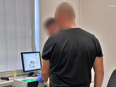 Filmowiec amator szantażował kierowców w Chorzowie Filmowiec amator szantażował kierowców w Chorzowie