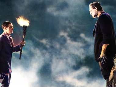 Frankenstein ma coś wspólnego ze Śląskiem? Frankenstein ma coś wspólnego ze Śląskiem?