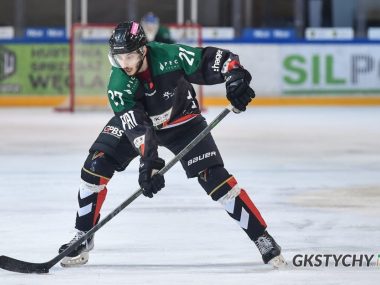 Zawodnicy z Rosji w najbliższym sezonie nie zagrają w GKS GKS Tychy