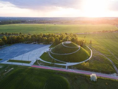 Pierwsze święto Górnośląsko-Zagłębiowskiej Metropolii GZM świętuje 5 urodziny