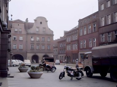Gliwice rynek Gliwice rynek