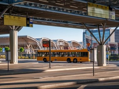 Uwaga! Będą zmiany w organizacji ruchu podczas półmaratonu Gliwice zmiany w komunikacji autobusowej
