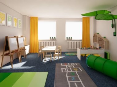 Otwarto Gliwicką Przystań 35. Znajdą tu schronienie uchodźcy Gliwicka Przystań