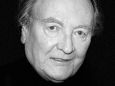 Zmarł Ignacy Golgolewski. Był dyrektorem Teatru Śląskiego Ignacy Gogolewski