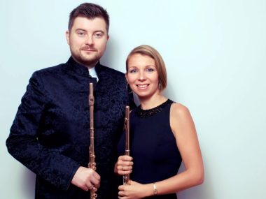 Finałowy koncert Gorczycki Festiwal w Świętochłowicach Gorczycki Festiwal