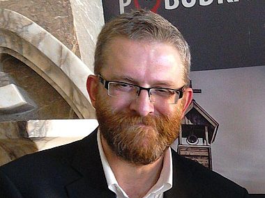 Braun zapraszał rosyjskich separatystów na Śląsk Grzegorz Braun