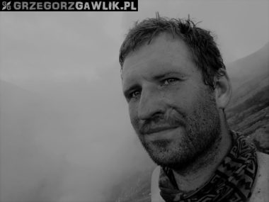 Nie żyje Grzegorz Gawliczek, autor Projektu 100 Wulkanów Grzegorz Gawlik autor Projekt 100 wulkanow nie żyje