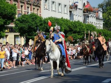 Gwarki 2022 -znamy już pełny harmonogram występów Gwarki 2022