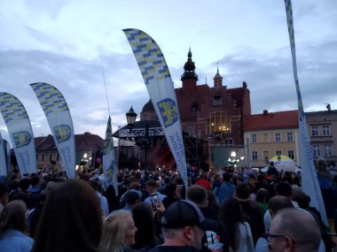 Gwarki 2022. Przeżyjmy to jeszcze raz... Gwarki 2022