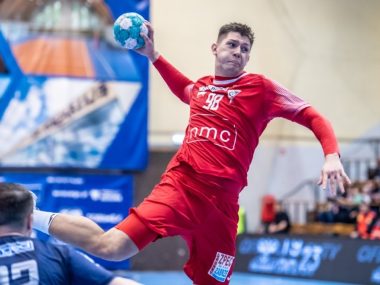 Dwa sparingi, dwie wygrane piłkarzy ręcznych Górnika Górnik Zabrze