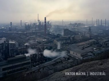 Rarytas dla pasjonatów industrialu w Muzeum Hutnictwa HUTY