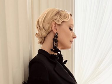 „Film(l)ove”. Halina Mlynkova w Świętochłowicach Halina Mlynkova