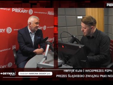 Bez względu na ostateczną decyzję FIFY nie zagramy z Rosją! Henryk Kula wiceprezes PZPN