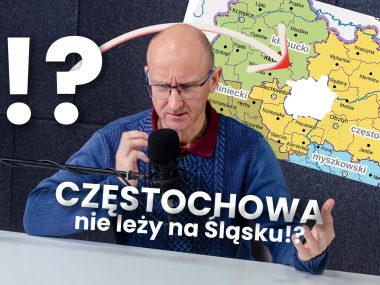 Historyczny Ślązag Częstochowa na Śląsku Historyczny Ślązag Częstochowa na Śląsku