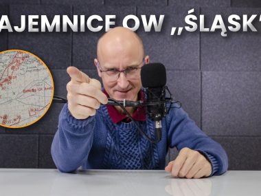 Historyczny Ślązag. Jak Niemcy przeniknęli tajemnice Obszaru Warownego "Śląsk" Historyczny Ślązag. Jak Niemcy przeniknęli tajemnice Obszaru Warownego "Śląsk"