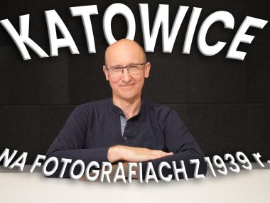 Historyczny Ślązag. Znamy nazwiska autorów zdjęć z 1939 roku, więc ich podpisujmy! Historyczny Ślązag o autorach fotografii Katowic z 1939 roku