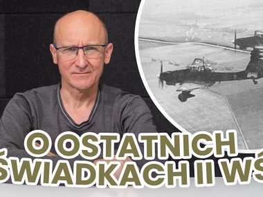 Historyczny Ślązag. Odchodzą ostatni świadkowie II wojny światowej. Nie utraćmy tego, co pamiętają! Historyczny Ślązag o ostatnich świadkach II wojny światowej