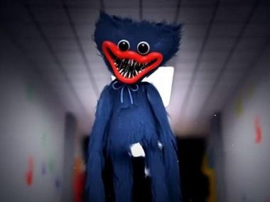 Katowickie przedszkola ostrzegają przed "Huggy Wuggy" Huggy Wuggy trend w przedszkolach