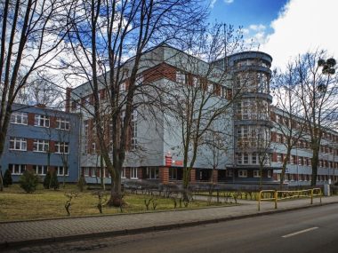 Ranking Liceów i Techników Perspektywy - lista szkół I LO w Piekarach