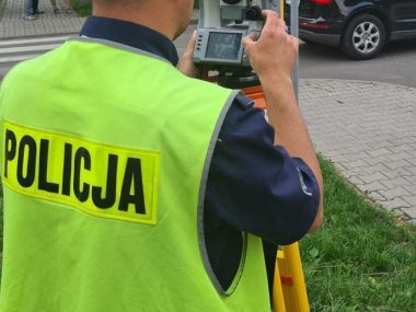 Policjanci ujawnili ponad 40 wykroczeń! Śląska Policja