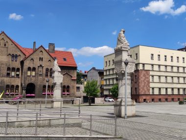Jutro Boże Ciało. Procesje, msze, długie wolne W czwartek procesje i zamknięte urzędy