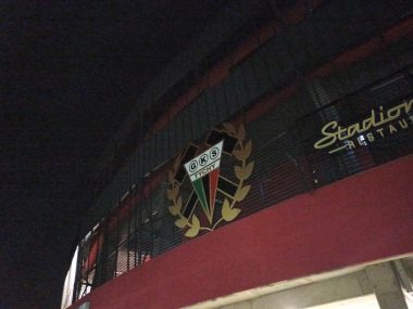 GKS Tychy może mieć nowego właściciela GKS Tychy