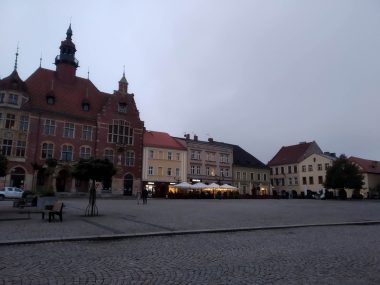 Powiat tarnogórski. Poznajcie ranking "Liderzy inwestycji" Tarnowskie Góry rynek
