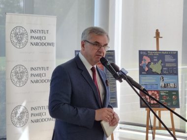 IPN Katowice i jego publikacje o powstaniach śląskich Dr Andrzej Sznajder, dyrektor katowickiego oddziału IPN