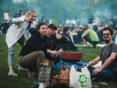 IGRY 2023 rozpoczną się już za kilka dni Igry 2023 już wkrótce