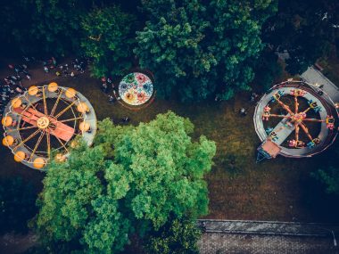 Jak kulturalnie spędzić długi weekend na Śląsku i w Zagłębiu Imprezowy weekend na Śląsku