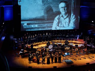 Kulturalny ŚLĄZAG na koniec września 2022 Koncert "Świat mistrza Beksińskiego"
