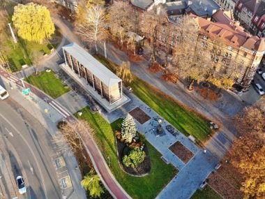 Indeks Zdrowych Miast 2023. Chorzów jednym z liderów Indeks Zdrowych Miast 2023 Chorzów liderem w kategorii Przestrzeń
