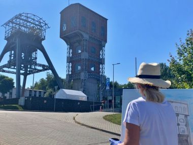 Industriada 2023 w Świętochłowicach. Program wydarzeń Industriada 2023 w Świętochłowicach Program wydarzeń