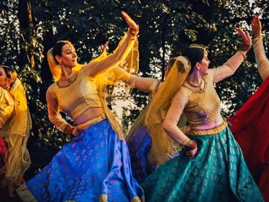 Indyjskie Opowieści w Parku Śląskim. Będzie trochę Bollywood Indyjskie Opowieści w Parku Śląskim