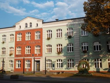 Kolejna edycja Inicjatywy Lokalnej w Piekarach Śląskich Inicjatywa Lokalna w Piekarach Śląskich Wybrano kolejne zadania do realizacji