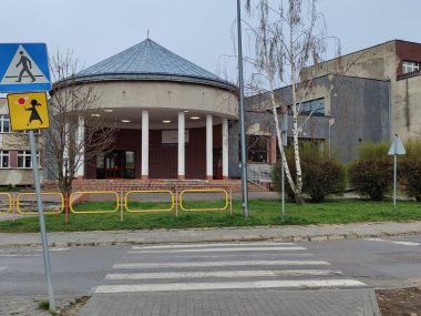 Inwestycje w mieście stoją w miejscu. Ne ma decyzji Inwestycje w Dąbrowie Górniczej stoją w miejscu