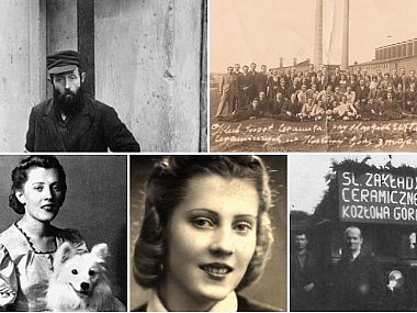 Wernisaż o Irenie Gut-Opdyke w piekarskiej bibliotece Irena Gut Opdyke wystawa