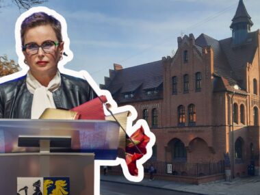Muzeum Powstań Śląskich w Świętochłowicach ma nową dyrektor Iwona Mohl 01