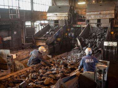 Pieniądze dla górników z JSW niezagrożone. Ile dostaną? JSW górnicy