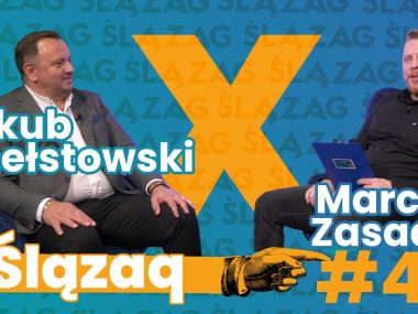 Czy gmach Sejmu Śląskiego wróci tam, gdzie jego miejsce? Jakub Chełstowski