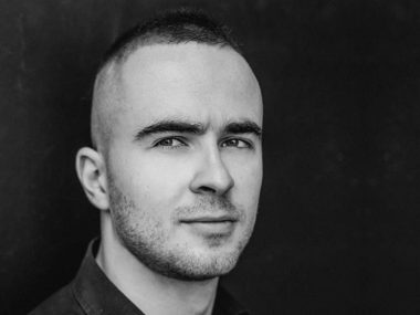 Bytomianin nagrał cover popularnego utworu Imagine Dragons Jakub Jaroń nagrał cover utworu Imagine Dragons
