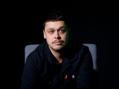 Ogłoszono zwycięzcę Festiwalu Sztuki Reżyserskiej Jakub Skrzywanek