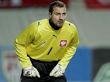 Jerzy Dudek chce zwolnienia Michniewicza i powrotu Sousy Jerzy Dudek