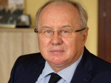 Jerzy Markowski Jerzy Markowski