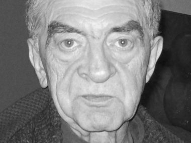 Zmarł Jerzy Trela. Grał w szeregu filmów o tematyce śląskiej Jerzy Trela