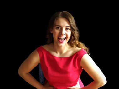 Nowy sezon AUKSO4Kids: muzyczne warsztaty dla dzieci Joanna "Asi Mina" Bronisławska