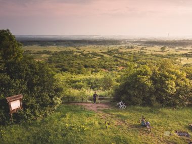 Z południa na północ: mniej znana, ale wciąż piękna Jura Jura Krakowsko-Częstochowska