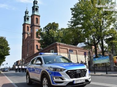 Utrudnienia w związku z Pielgrzymką Kobiet do Piekar KMP Piekary