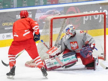 Turniej o Puchar Niepodległości: Estonia na początek Kadrowicze od poniedziałku trenują w Sosnowcu